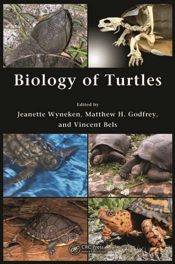 biology of turtles from structures to strategies of life Epub